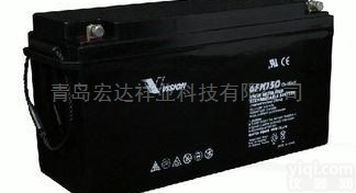 免<em>维护</em><em>威神</em>VISION<em>蓄电池</em>6FM150   12V150AH