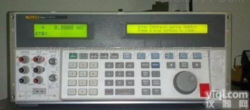 福克禄多功能<em>校准</em>件<em>5520A</em>降价出售维修保养