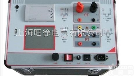 <em>济南</em>特价供应XGHG-D<em>互感器</em>特性综合<em>测试仪</em>