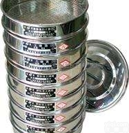 新<em>标准</em><em>砂石</em>筛<em>石子</em>筛土壤筛