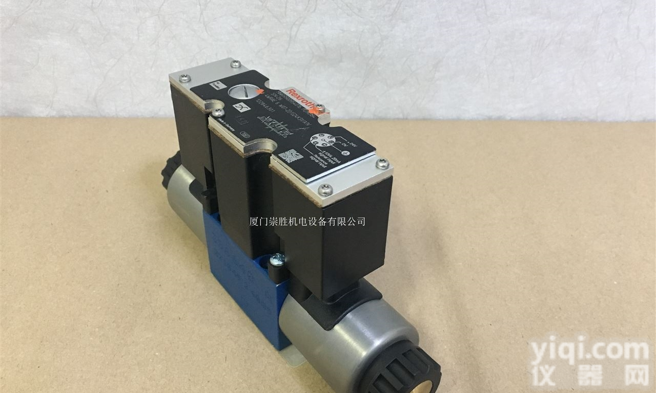 力士乐<em>比例阀</em>  力士乐<em>液压阀</em>4WRAE6E1-07-22/G24K31/A1V