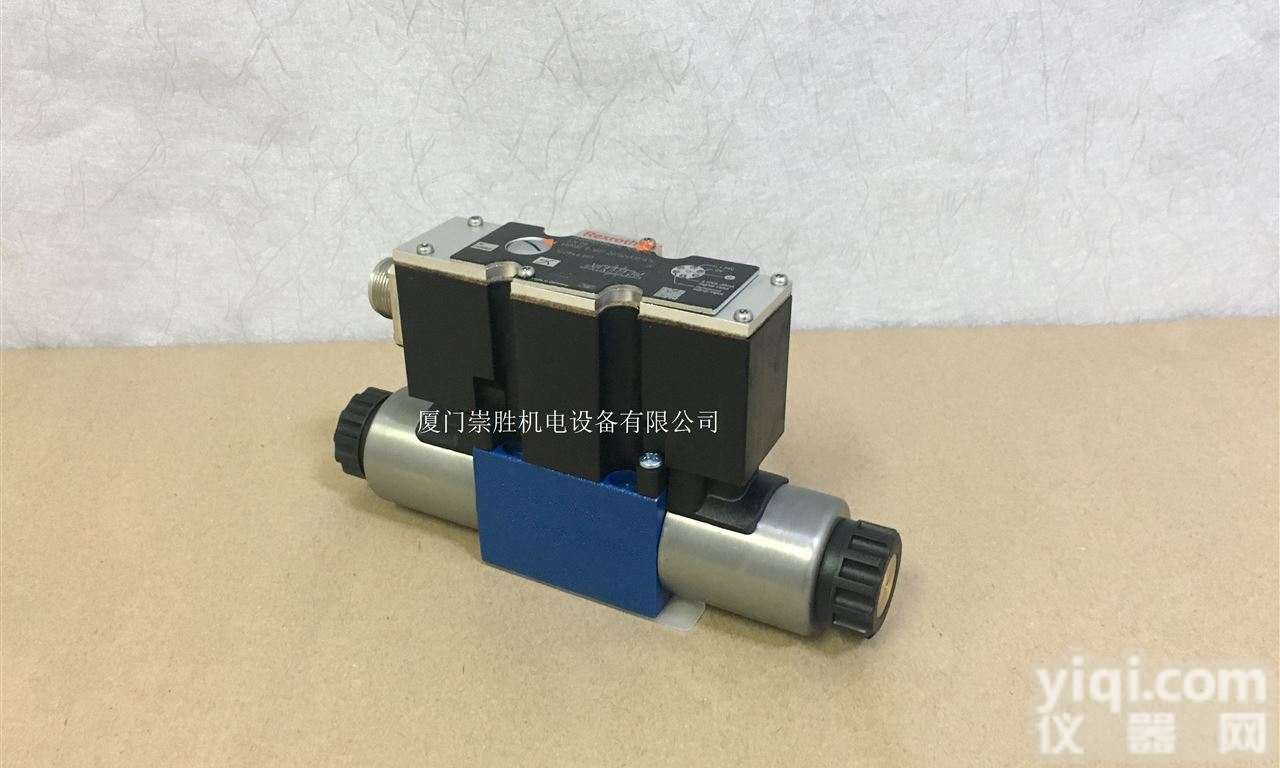 Rexroth<em>力士</em>乐  进口<em>力士</em>乐4WRAE6E07-2X/<em>液压</em>比例换向阀
