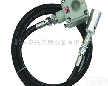 ET-LLA  ET-LLA防<em>溢流</em>防静电<em>报警器</em>（软管）