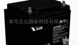 <em>威神</em>VISION<em>蓄电池</em>6FM33    <em>12V33AH</em>