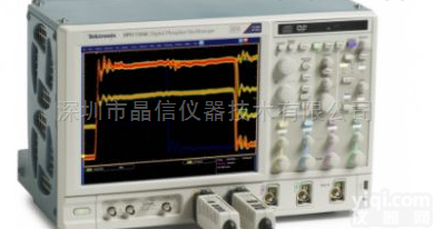 处理<em>闲置</em>DPO7054C泰克<em>示波器</em>选晶信仪器
