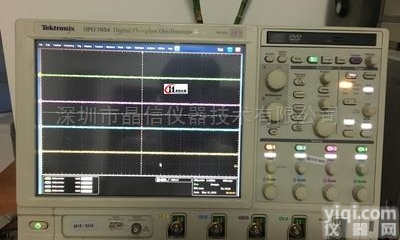 泰克<em>示波器</em>DPODPO7054C出售<em>维修</em>加选件