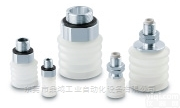 ZP2-125HCL  出售SMC4.5级<em>风琴</em>形<em>吸盘</em>ZP2型,SMC扁平<em>吸盘</em>
