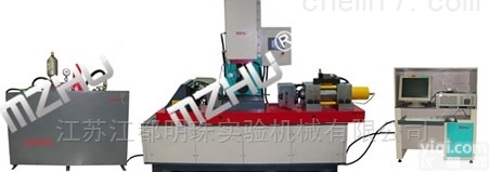 MZ-<em>4018</em>  MZ-<em>4018</em>滚动轴承滑轨摩擦磨损试验机