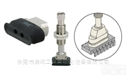 ZP25DGS-X19  日本SMC椭圆形<em>吸盘</em>ZP2系列,SMC<em>真空</em><em>吸盘</em>选型