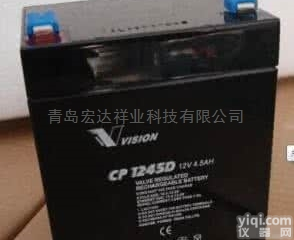 <em>现货供应</em>威神VISION<em>蓄电池</em>12V4.H