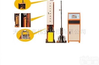MDJ-11B  沥青<em>试验仪</em>器 MDJ-11B型<em>马歇尔</em>电动击实仪