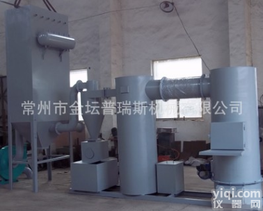 50KG<em>生活垃圾焚烧炉</em>