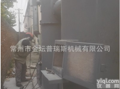 YXZY-50 工业<em>垃圾</em><em>焚烧炉</em> 定制中型<em>垃圾</em>