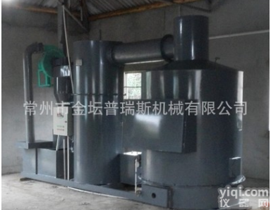 YXZY-250 <em>工业</em><em>垃圾</em><em>焚烧炉</em> 轻<em>工业</em>