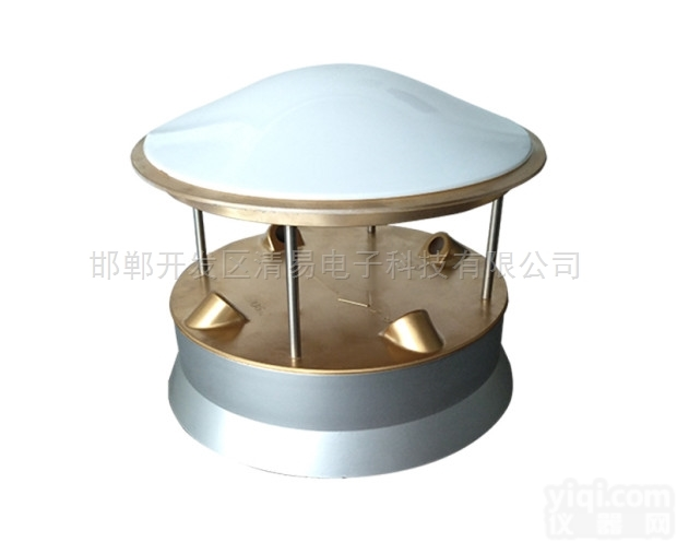 QYCG-09  <em>邯郸</em><em>清易</em>QYCG-09 超声波<em>风速</em>风向传感器