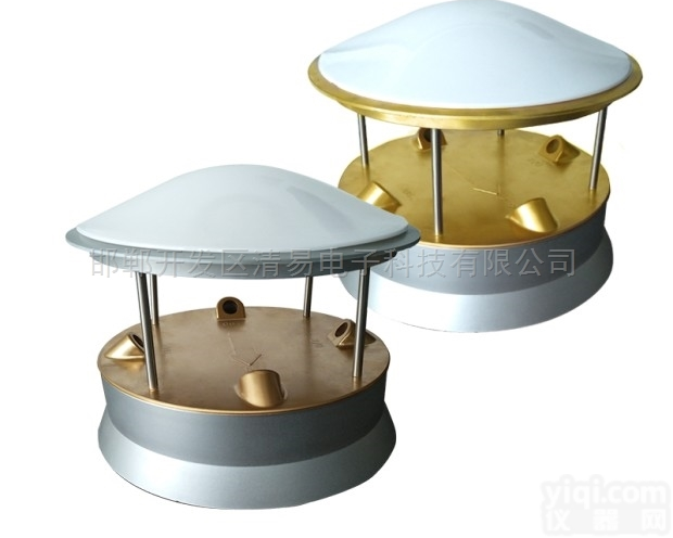 QYCG-09F  <em>邯郸</em><em>清易</em>QYCG-09 超声波<em>风速</em>风向传感器