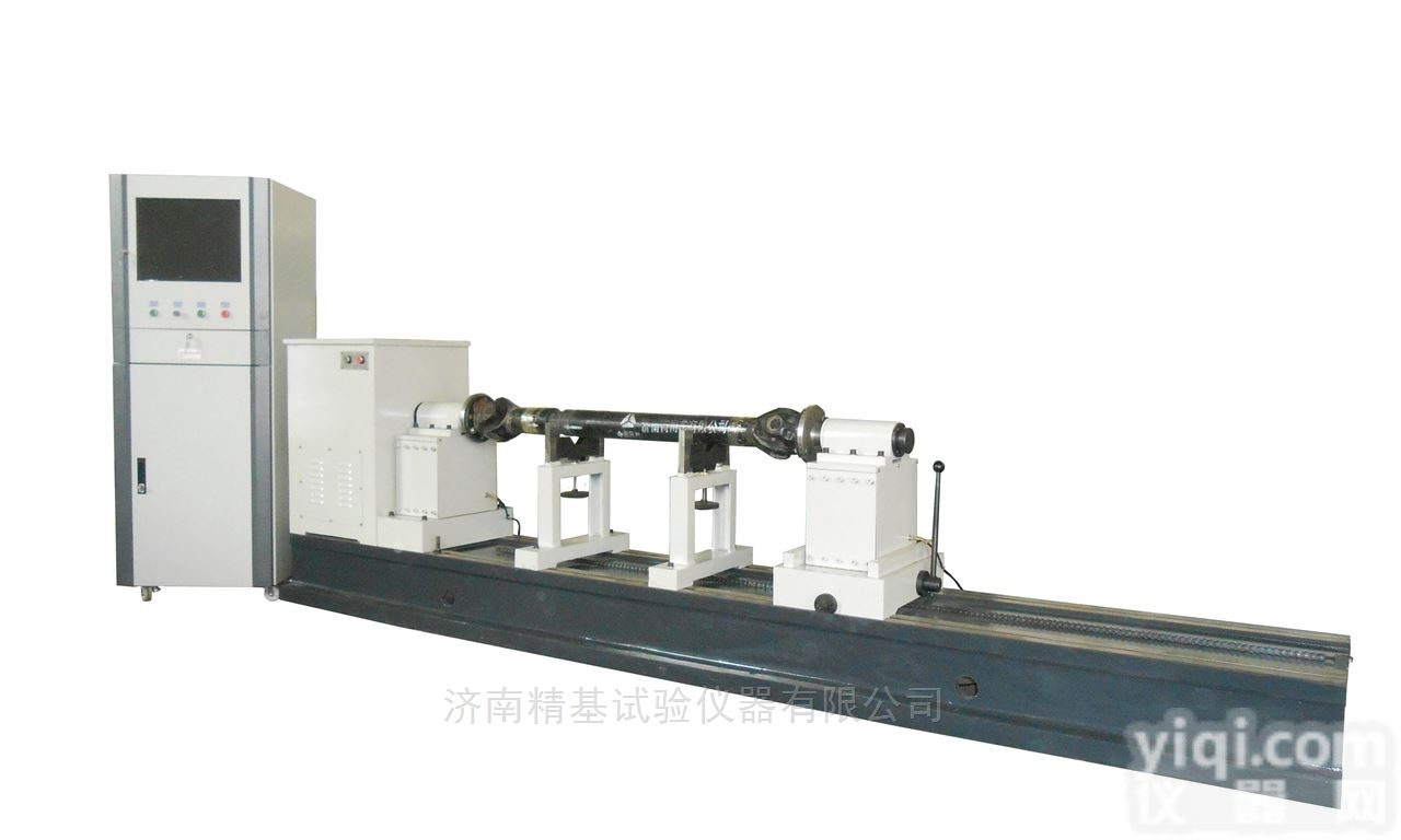 <em>YDW</em>-100A  平衡试验机<em>YDW</em>-100A
