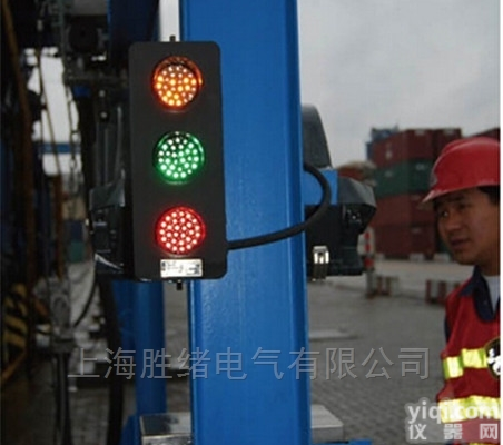 行车滑线电源<em>指示灯</em>/起重机<em>滑触线</em><em>信号灯</em>