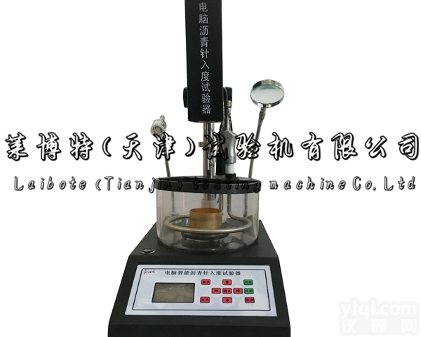 LBTL  <em>沥青</em>针入度-<em>沥青</em><em>三大</em><em>指标</em>