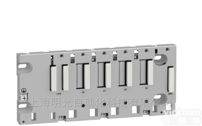 BMXXBP04004  <em>施耐德</em>BMXXBP04004槽<em>机架</em>上海一级代理商