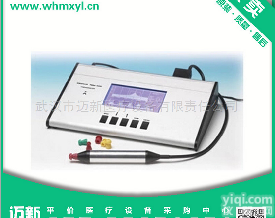 TSM-300  <em>丹麦</em>麦<em>迪克</em>声<em>阻抗</em>TSM-300