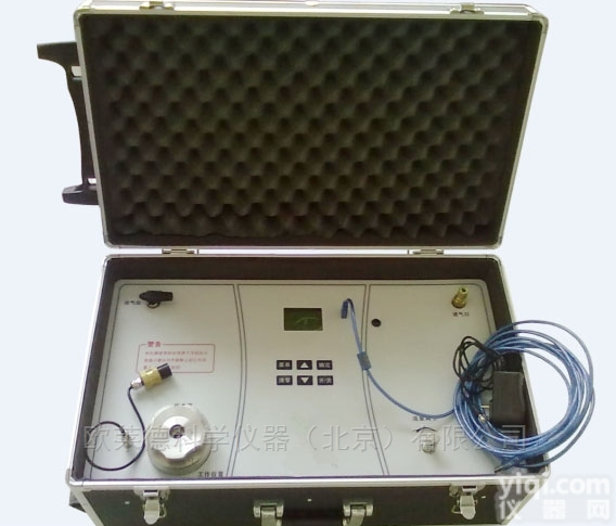 OLT--PW-II  <em>植物水势仪OLT--PW-II水分状况测定仪</em>