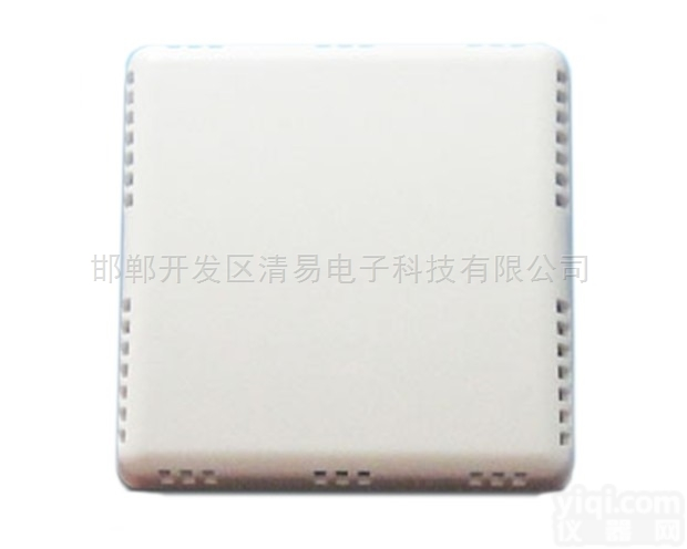 CG-02  <em>邯郸</em><em>清易</em>CG-02 室内<em>温湿度</em>变送器