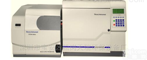 GC-MS68000  有机物气相色谱质谱<em>联用仪</em>江苏天瑞<em>厂家</em>直销