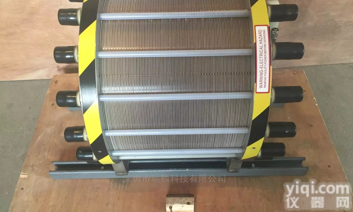 <em>电解槽</em>水电解<em>制氢</em>设备