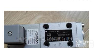 <em>瑞士</em>IMI FAS <em>电磁</em>阀