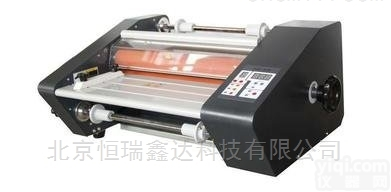 GH/HR-360  <em>北京</em>小型热<em>覆膜机</em>