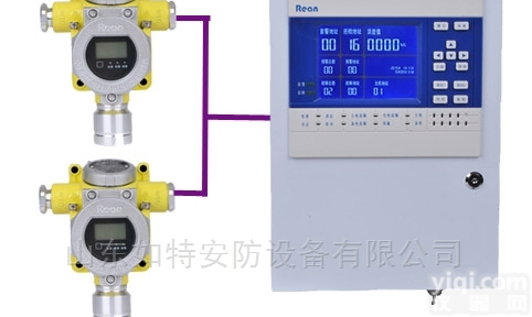 RBT-8000-FCX  电厂氨气<em>报警</em>器 <em>智能</em>物<em>联网</em>氨气泄漏探测器