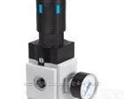 538011MS6  FESTO<em>精密</em><em>减压阀</em>MS6-LRP型,FESTO<em>原装</em>