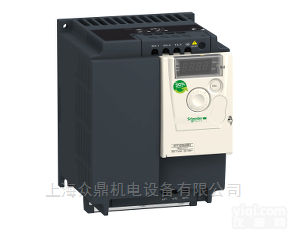 ATV12HU30M3  低价热卖原装<em>施耐德</em>机械专用<em>变频</em>器
