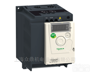 ATV12HU22M3  低价热卖原装<em>施耐德</em>机械专用<em>变频</em>器