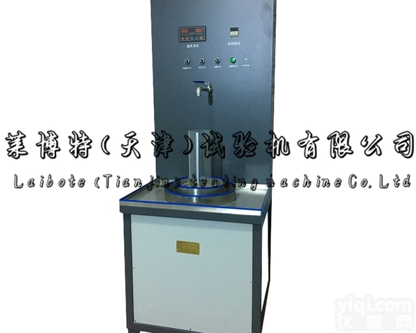 TSY-1A  <em>土工</em>布<em>国标</em>垂直渗透仪-GB/T15789