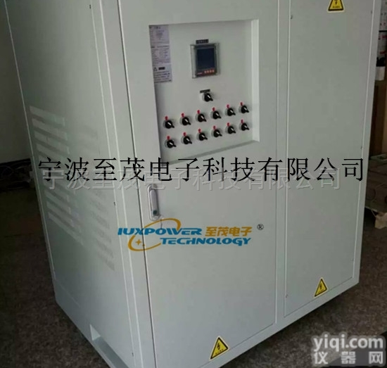 ALB  <em>发电机组</em>带载测试日常维护<em>大功率</em>1000KW