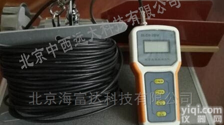 HD23-SLC9-2DV  直读式海流计（<em>小型</em>号）<em>报价</em>