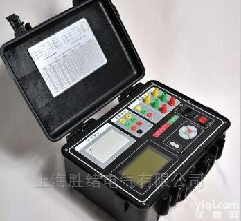 变压器容量特性测量仪