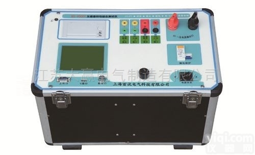 <em>互感器</em>综合特性测试仪价格|报价