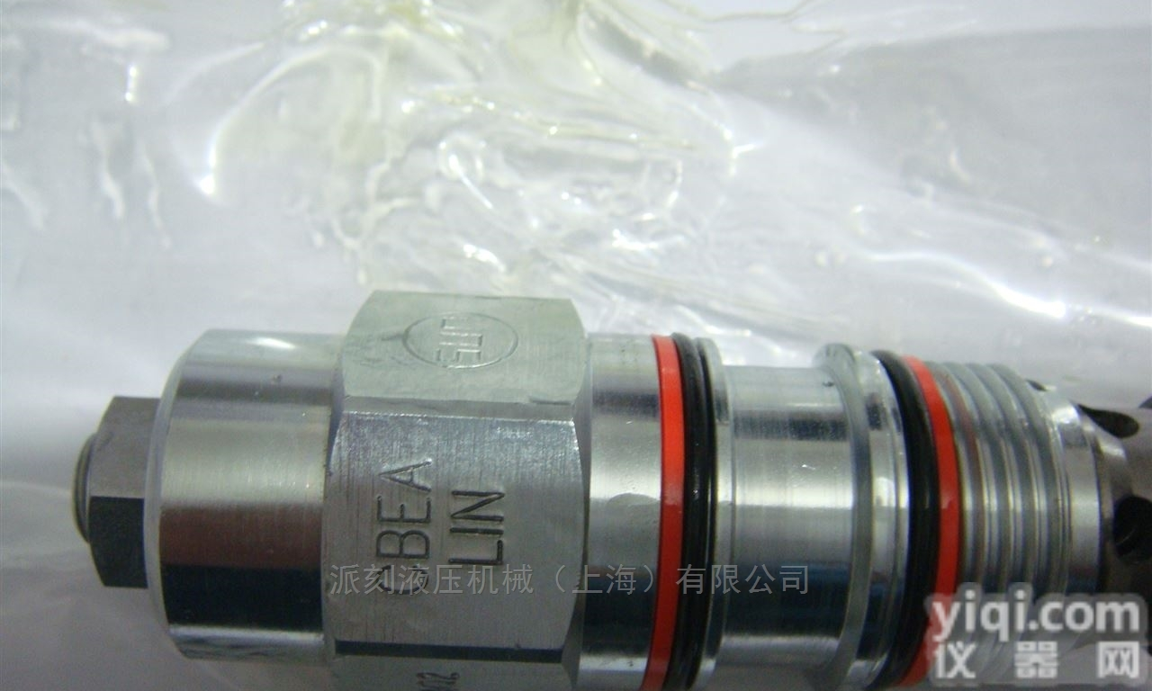 CBEA-LIN  导压比3:1 , 标准型 <em>平衡阀</em>美国<em>原装</em>插装阀