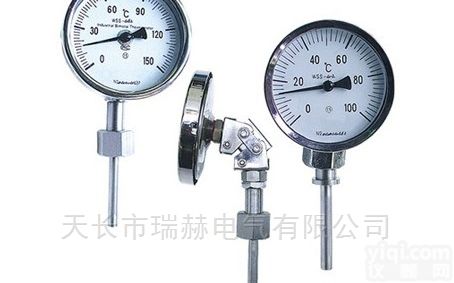 <em>WSSN</em>-<em>581</em>  <em>耐震</em>双金属温度计<em>WSSN</em>-<em>581</em>,WSSPN-481
