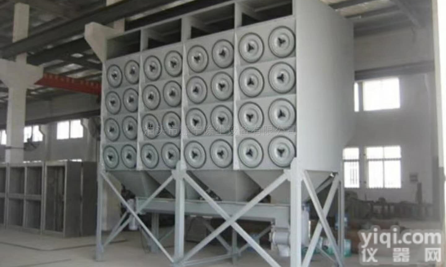 HMCN  <em>德州</em>滤筒除尘器<em>生产厂家</em>