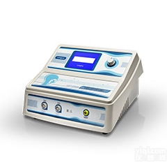 LGT-2350A型吞咽神经<em>肌肉</em>低频电<em>刺激</em>仪