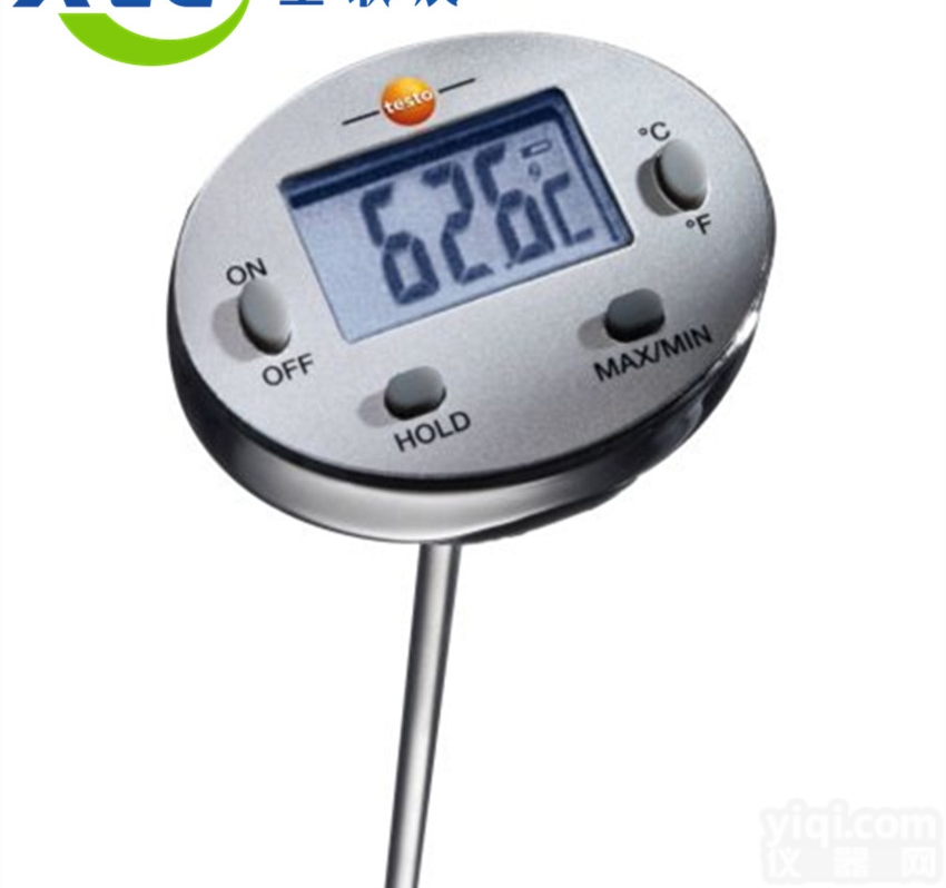订货号0560 1113  代理德图<em>防水</em>型刺入式迷你<em>温度计</em>特价<em>现货</em>