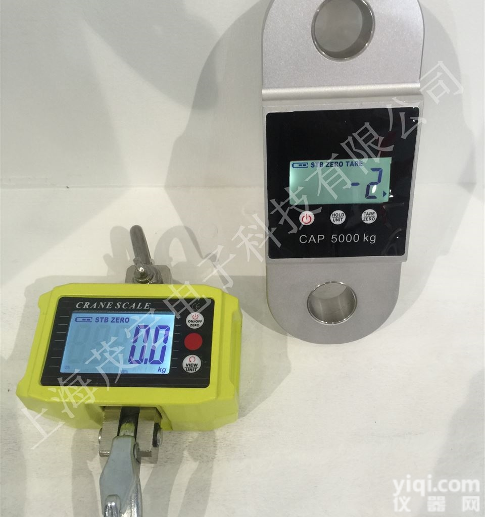 数显5吨测力计+<em>陕西拉力计</em>