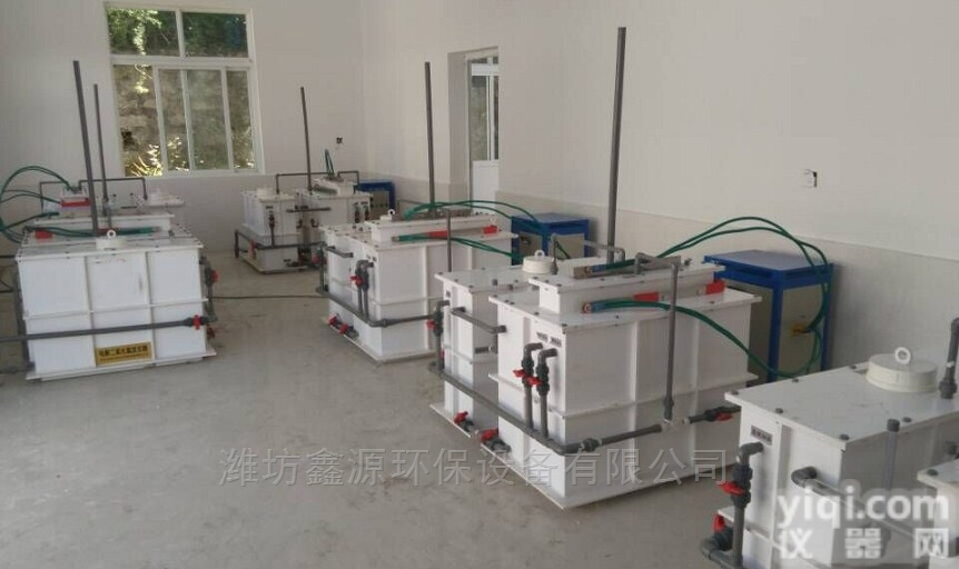 水<em>消毒设备</em>/SK-XD电解型二氧化氯发生器/<em>加药装置</em>