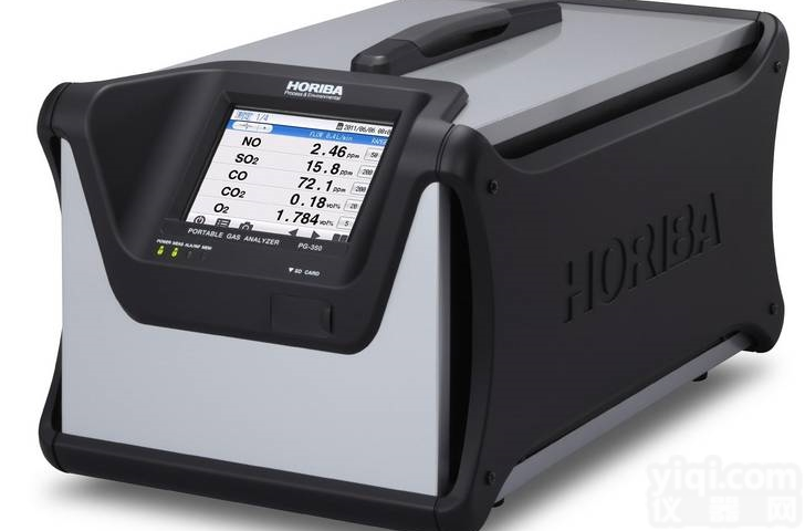 PG350  <em>便携式</em>红外<em>烟气</em><em>分析仪</em>