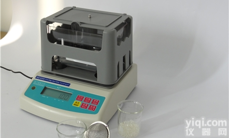 YD-A300  TPR塑料颗粒<em>比重</em>计   TPR胶粒密度<em>测量仪器</em>