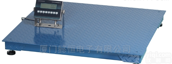 1吨<em>朗科</em>防爆小<em>地磅</em>多少钱